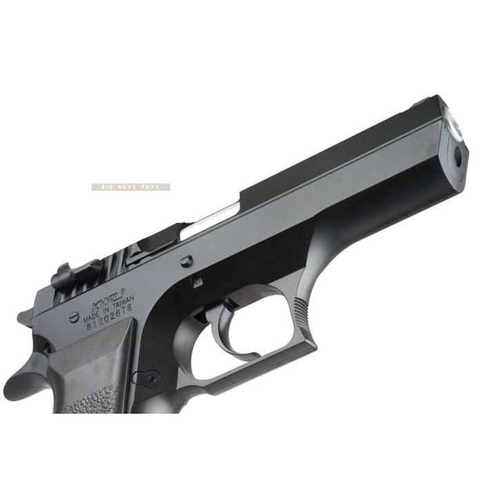 KWC 941 Airsoft CO2 Non - Blowback Pistol - Bang Bang Airsoft