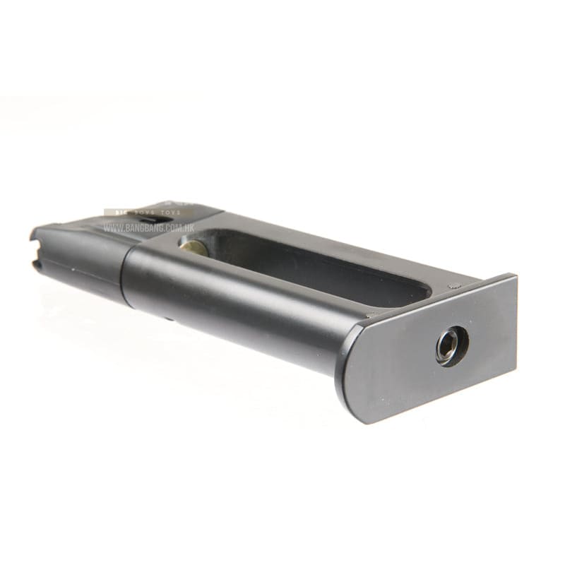 KWC DE .50 CO2 Short Magazine - Bang Bang Airsoft