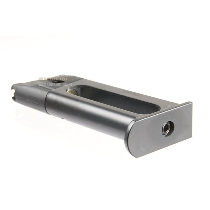 KWC DE .50 CO2 Short Magazine - Bang Bang Airsoft