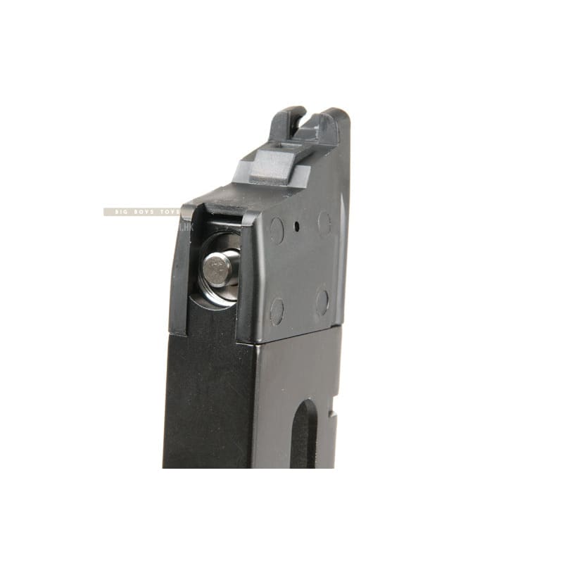 KWC DE .50 CO2 Short Magazine - Bang Bang Airsoft