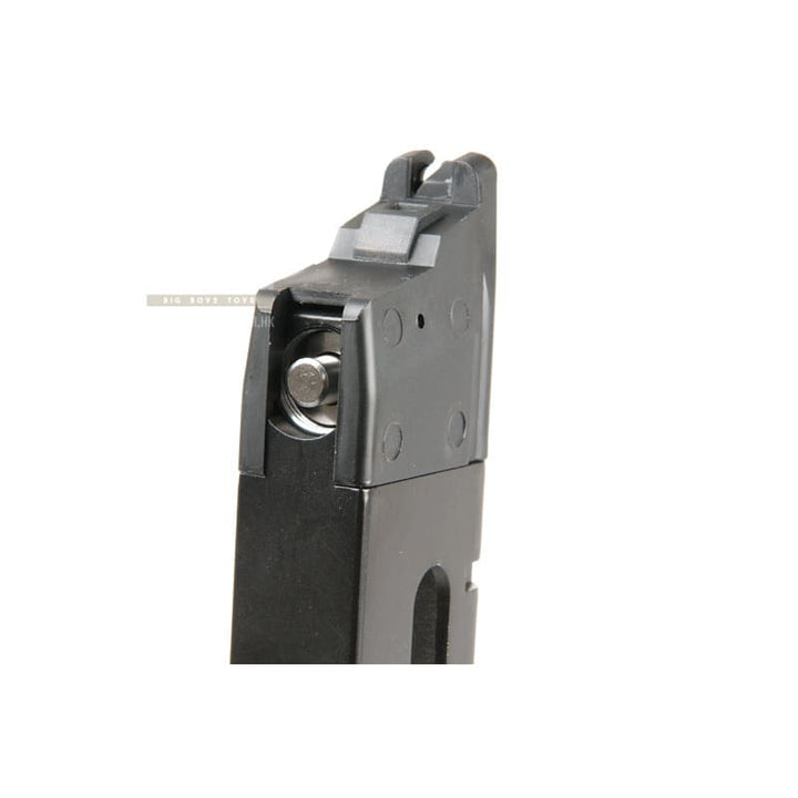 KWC DE .50 CO2 Short Magazine - Bang Bang Airsoft
