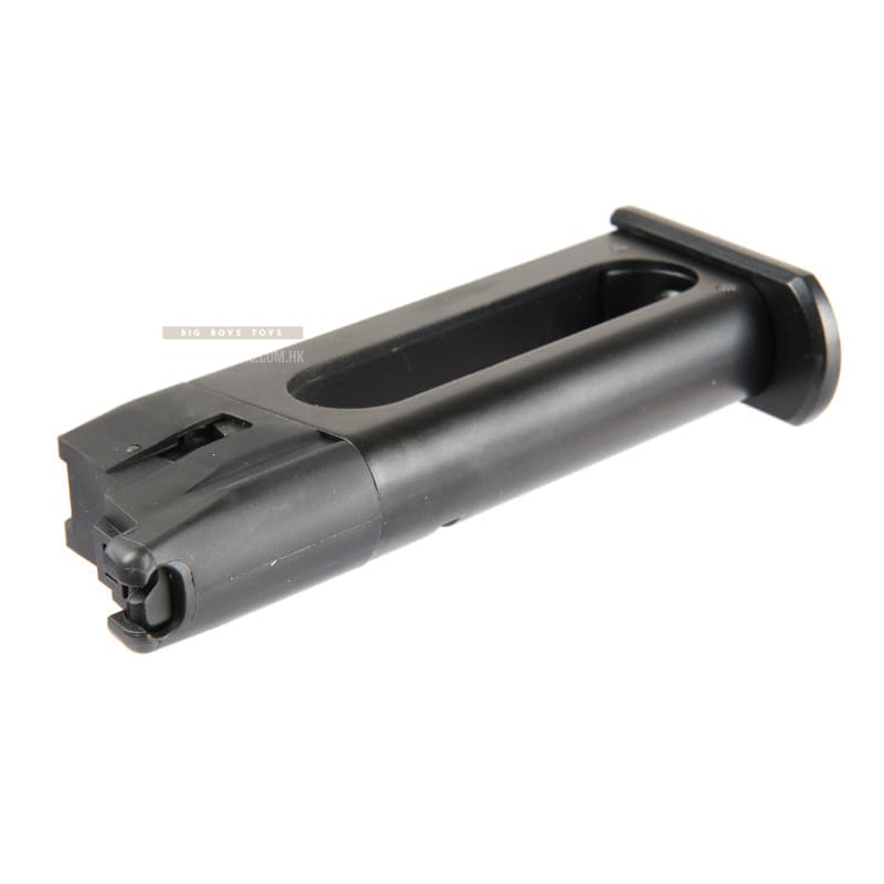 KWC DE .50 CO2 Short Magazine - Bang Bang Airsoft