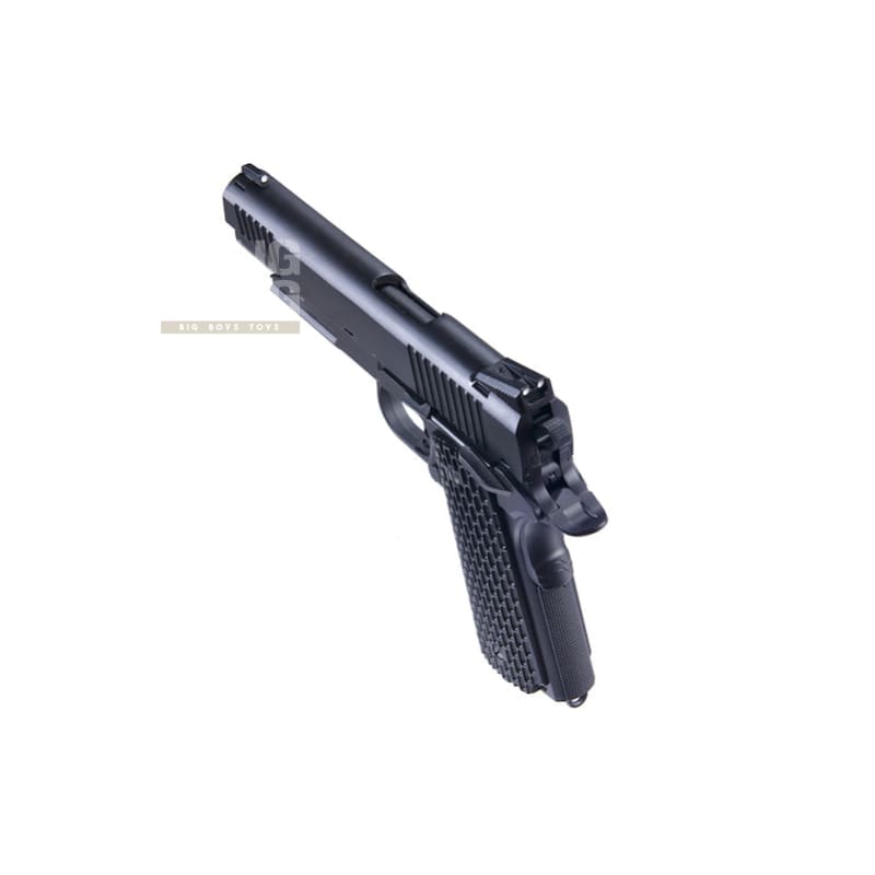 KWC M1911 A1 TAC CO2 Version - Bang Bang Airsoft