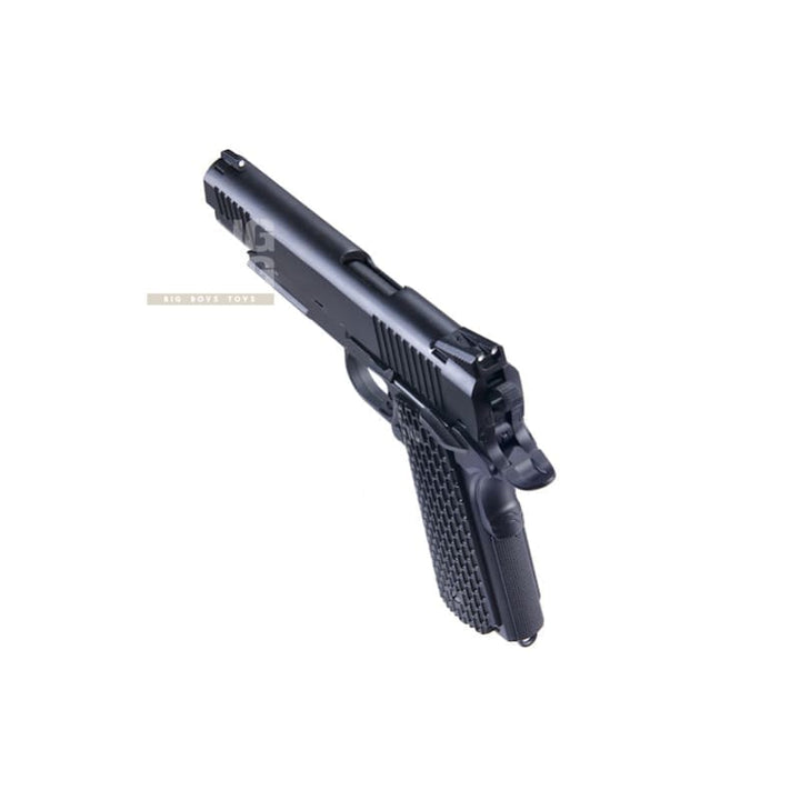 KWC M1911 A1 TAC CO2 Version - Bang Bang Airsoft