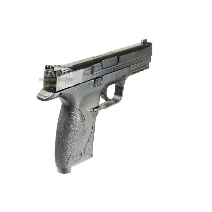KWC M40 Model Fixed Slide (Metal) CO2 Version - Bang Bang Airsoft