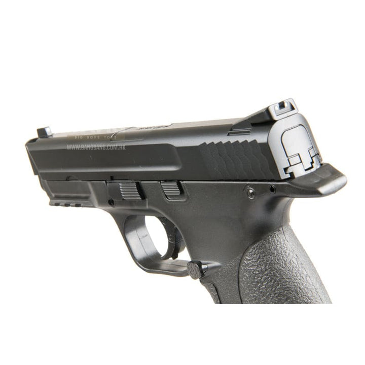 KWC M40 Model Fixed Slide (Metal) CO2 Version - Bang Bang Airsoft