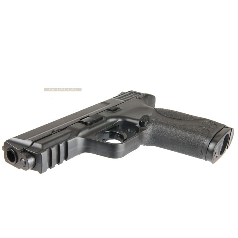 KWC M40 Model Fixed Slide (Metal) CO2 Version - Bang Bang Airsoft