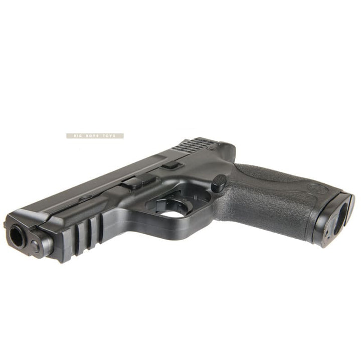 KWC M40 Model Fixed Slide (Metal) CO2 Version - Bang Bang Airsoft