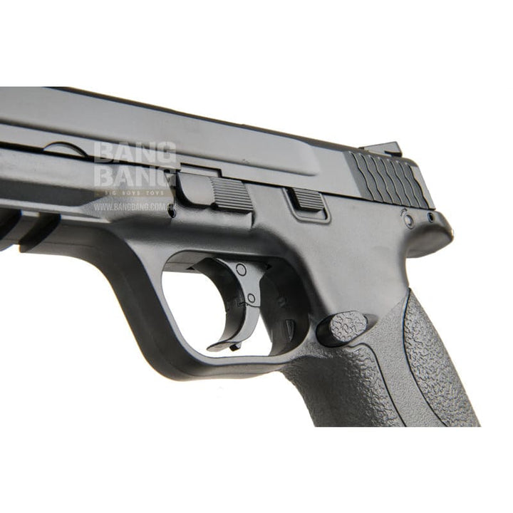 KWC M40 Model Fixed Slide (Metal) CO2 Version - Bang Bang Airsoft