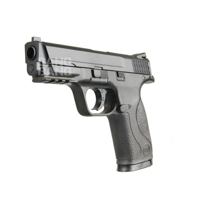 KWC M40 Model Fixed Slide (Metal) CO2 Version - Bang Bang Airsoft