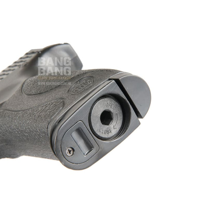 KWC M40 Model Fixed Slide (Metal) CO2 Version - Bang Bang Airsoft