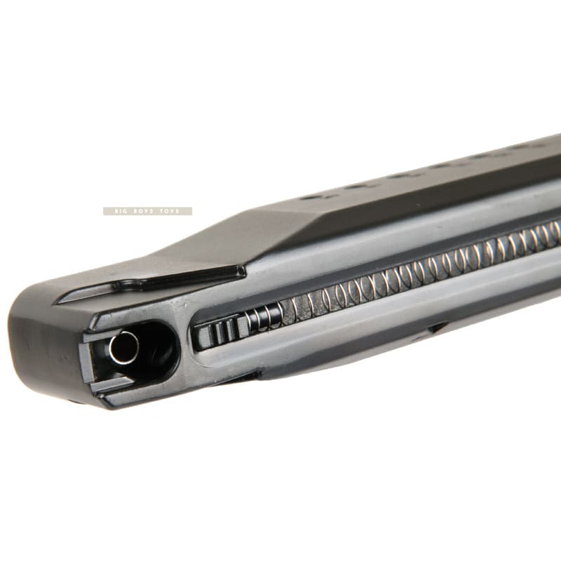 KWC M40 Model Fixed Slide (Metal) CO2 Version - Bang Bang Airsoft