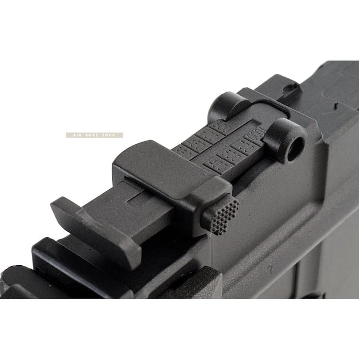 KWC M712 6mm Full Metal CO2 Version - Bang Bang Airsoft