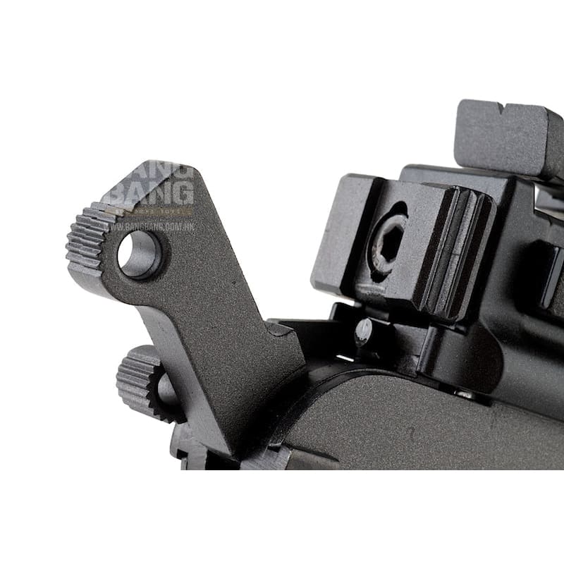 KWC M712 6mm Full Metal CO2 Version - Bang Bang Airsoft
