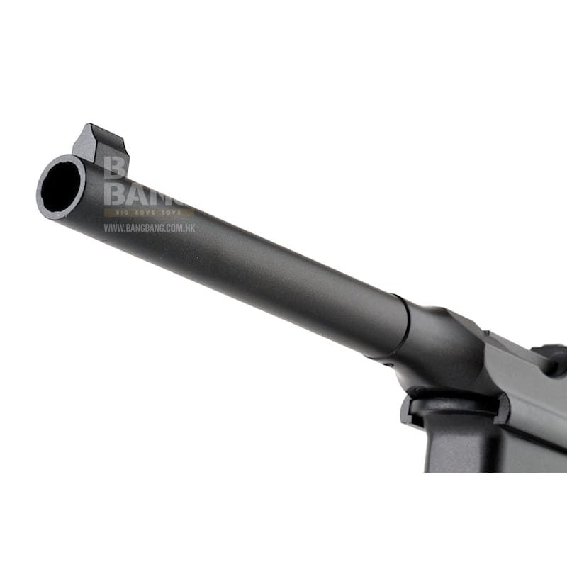 KWC M712 6mm Full Metal CO2 Version - Bang Bang Airsoft