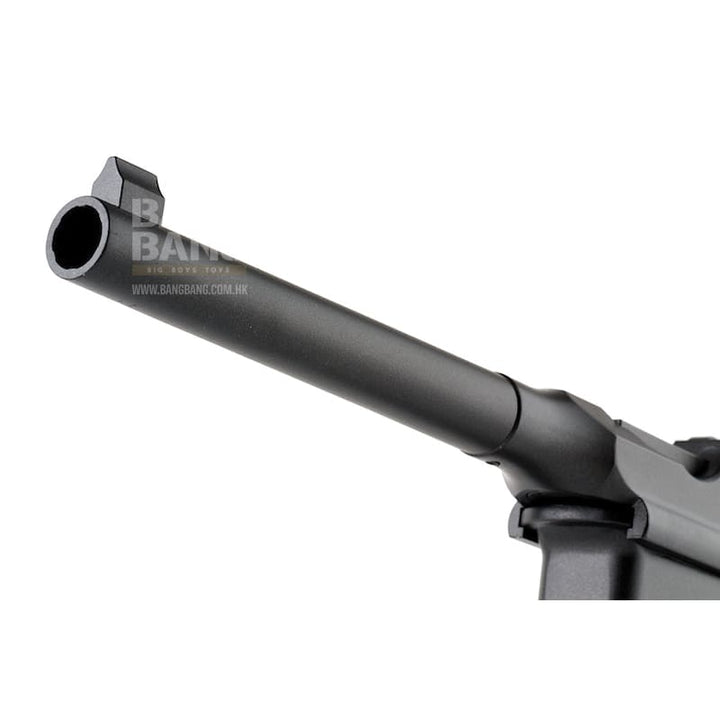 KWC M712 6mm Full Metal CO2 Version - Bang Bang Airsoft