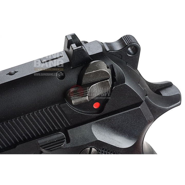KWC M92 CO2 Blowback Version - Bang Bang Airsoft
