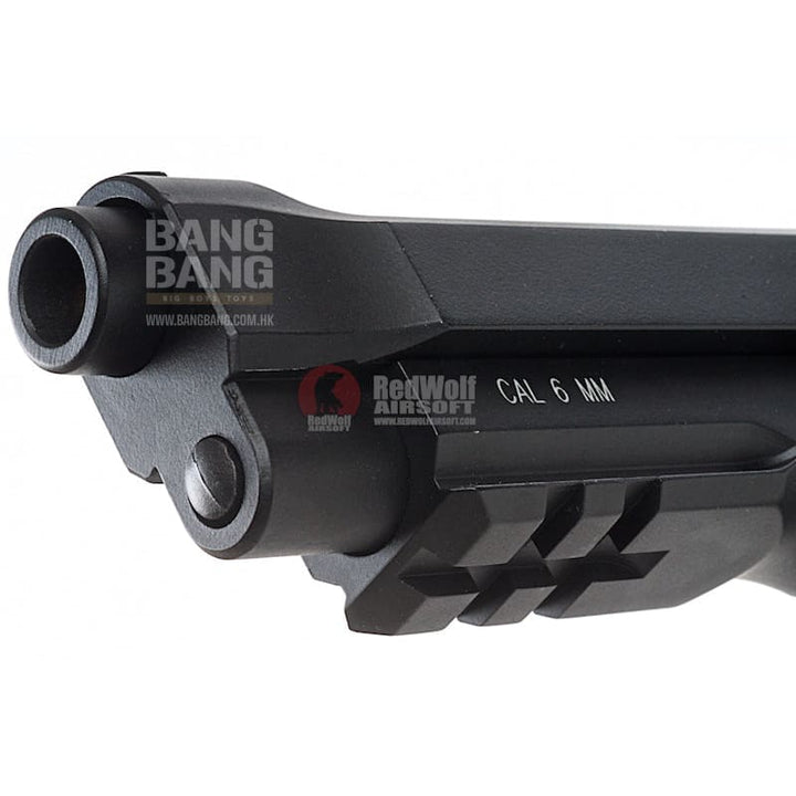 KWC M92 CO2 Blowback Version - Bang Bang Airsoft