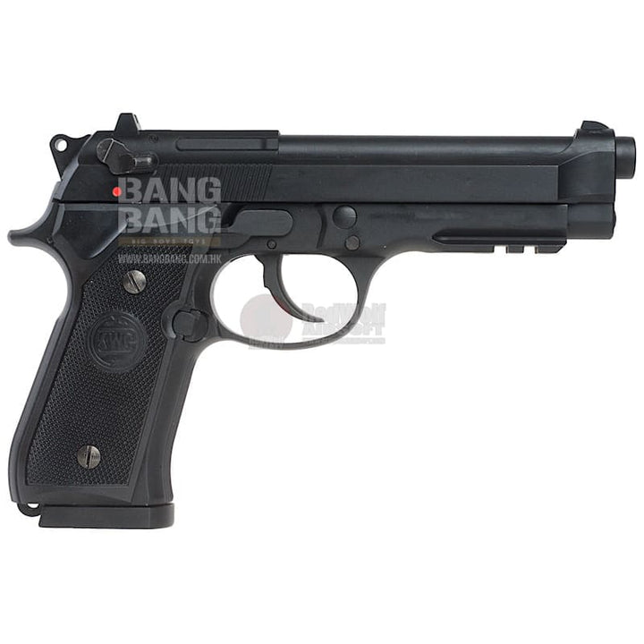 KWC M92 CO2 Blowback Version - Bang Bang Airsoft