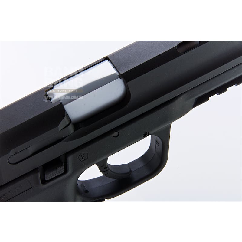 KWC SW MP40L CO2 Blowback Version - Bang Bang Airsoft