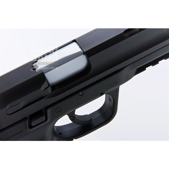 KWC SW MP40L CO2 Blowback Version - Bang Bang Airsoft