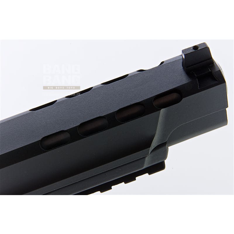 KWC SW MP40L CO2 Blowback Version - Bang Bang Airsoft