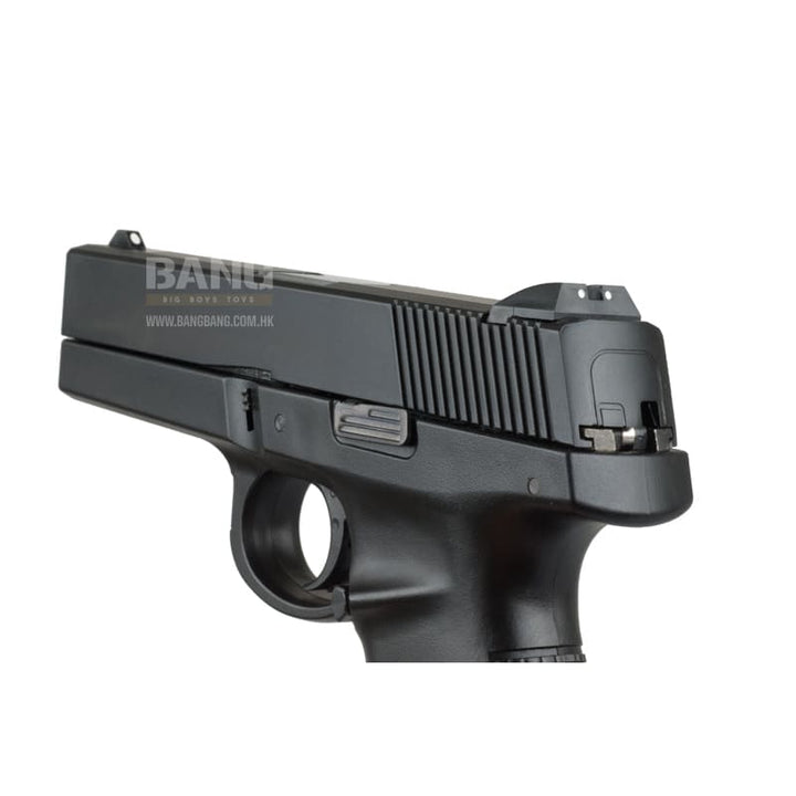 KWC SW40 Model CO2 Blowback Version - Bang Bang Airsoft
