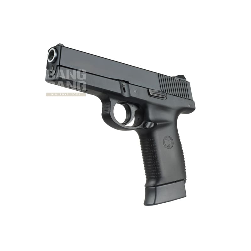 KWC SW40 Model CO2 Blowback Version - Bang Bang Airsoft
