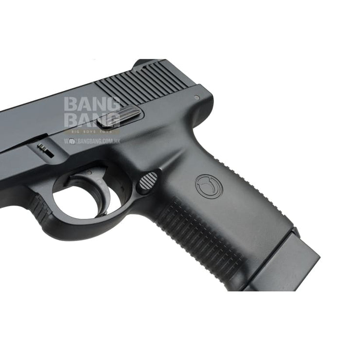KWC SW40 Model CO2 Blowback Version - Bang Bang Airsoft