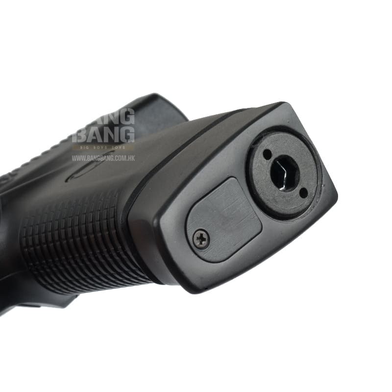 KWC SW40 Model CO2 Blowback Version - Bang Bang Airsoft