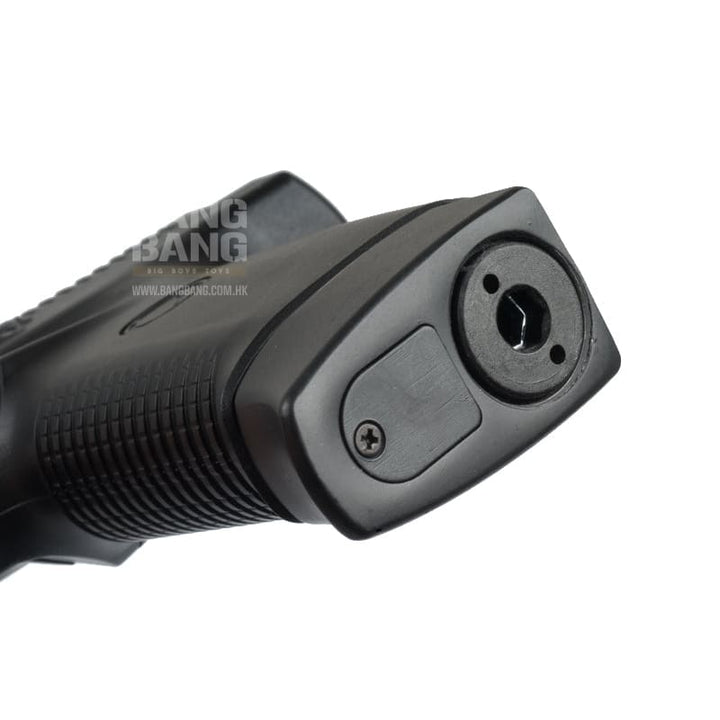 KWC SW40 Model CO2 Blowback Version - Bang Bang Airsoft