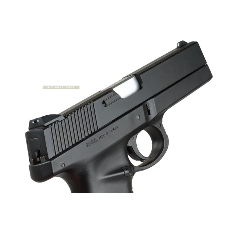 KWC SW40 Model CO2 Blowback Version - Bang Bang Airsoft
