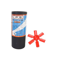 L.p.s. Mono wad (50pcs per can) for aps cam mk1 mk2 mk3