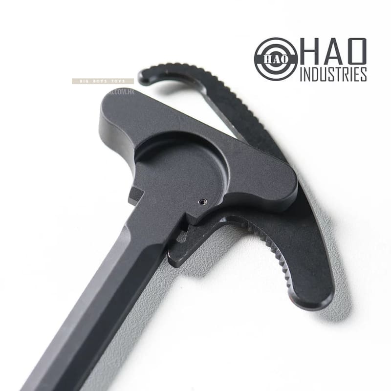 L119A2 style Charging handle For PTW - Bang Bang Airsoft