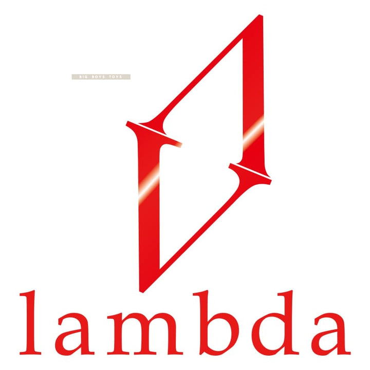 Lambda Cold Forged Stainless Steel (SUS304) Inner Barrel for GBB - Bang Bang Airsoft