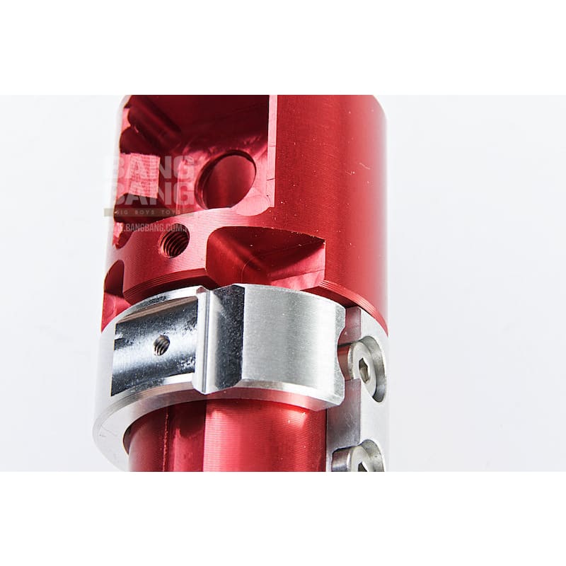Lambda VSR - 10 Hop Chamber Ver.3.0 - Bang Bang Airsoft