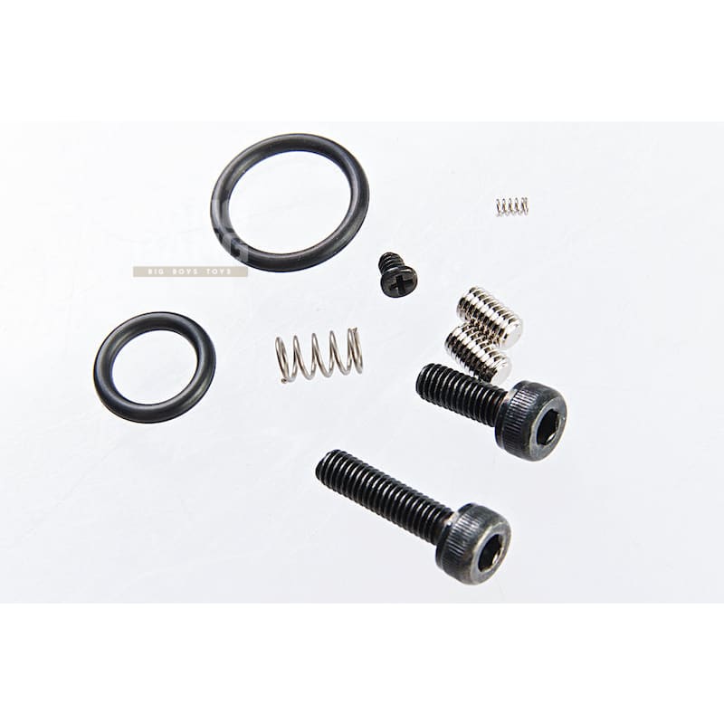 Lambda VSR - 10 Hop Chamber Ver.3.0 - Bang Bang Airsoft