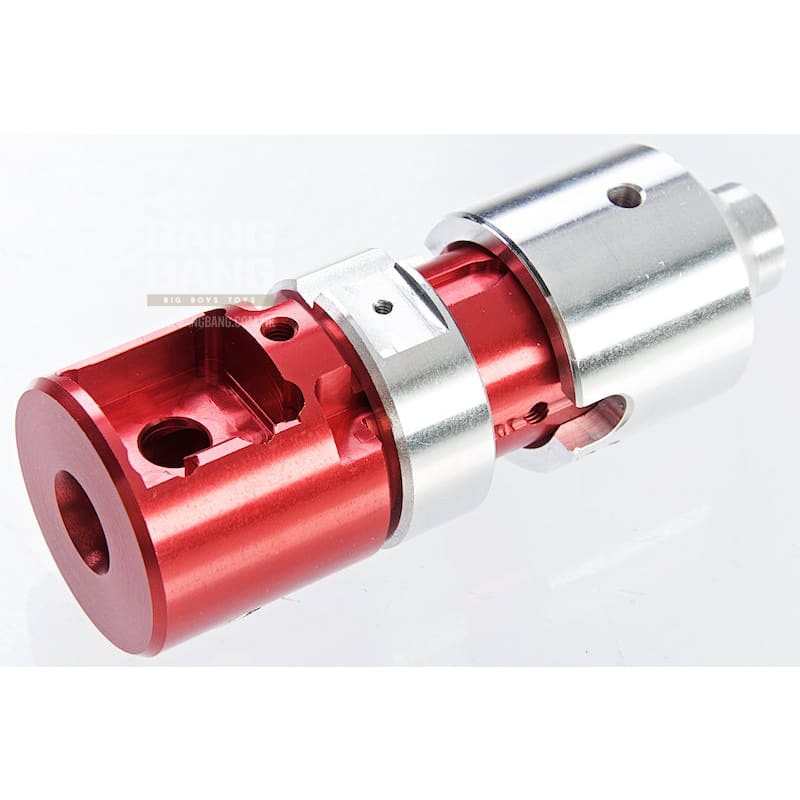 Lambda VSR - 10 Hop Chamber Ver.3.0 - Bang Bang Airsoft