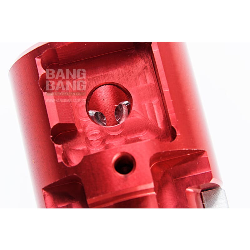 Lambda VSR - 10 Hop Chamber Ver.3.0 - Bang Bang Airsoft