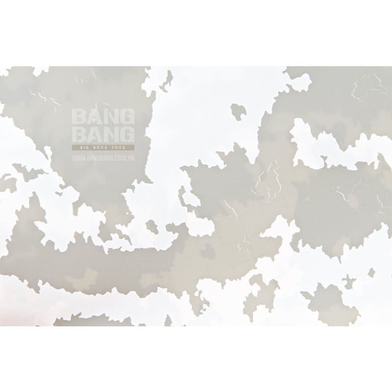 Landscape Stencil Set 'A - Tacs AU' - Bang Bang Airsoft