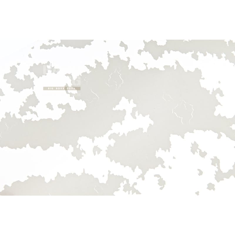 Landscape Stencil Set 'A - Tacs AU' - Bang Bang Airsoft