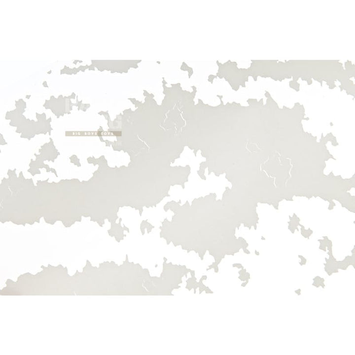 Landscape Stencil Set 'A - Tacs AU' - Bang Bang Airsoft