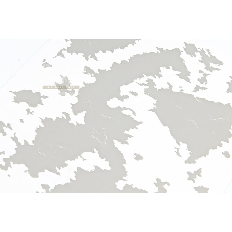 Landscape Stencil Set 'A - Tacs AU' - Bang Bang Airsoft