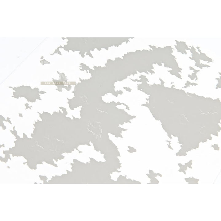 Landscape Stencil Set 'A - Tacs AU' - Bang Bang Airsoft