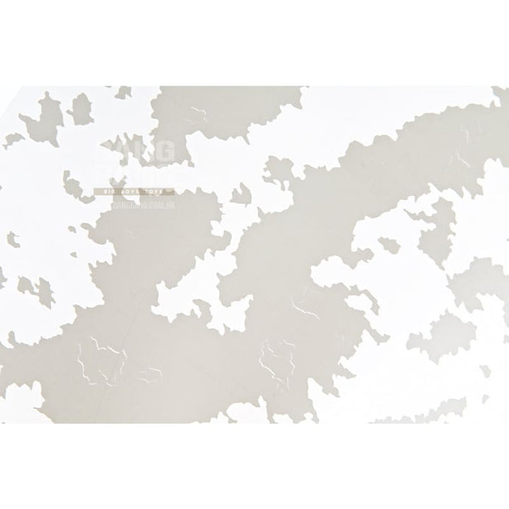 Landscape Stencil Set 'A - Tacs AU' - Bang Bang Airsoft