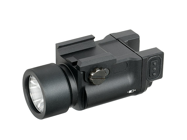 Wadsn K-1 Gen.2.0 Strobe Flashlight (No Logo)