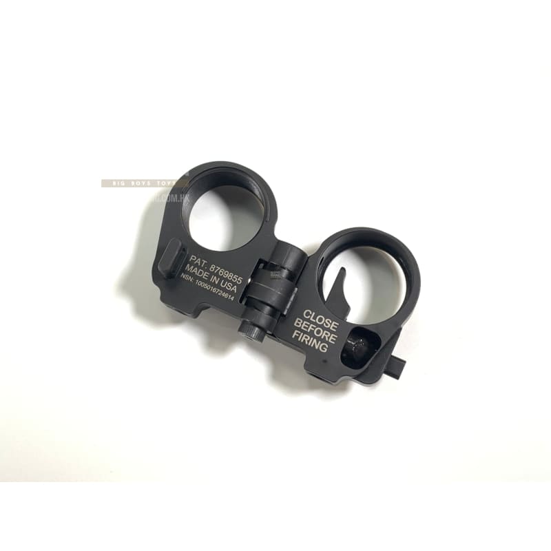 LAW TACTICAL M4 GEN 3 - M FOLDING STOCK ADAPTER (GBB Version) - Bang Bang Airsoft