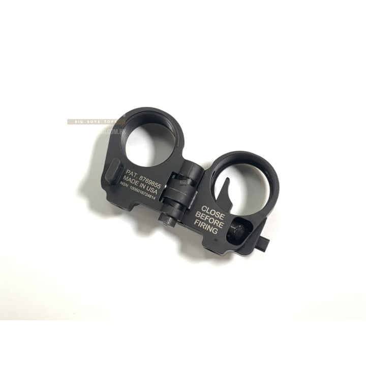 LAW TACTICAL M4 GEN 3 - M FOLDING STOCK ADAPTER (GBB Version) - Bang Bang Airsoft