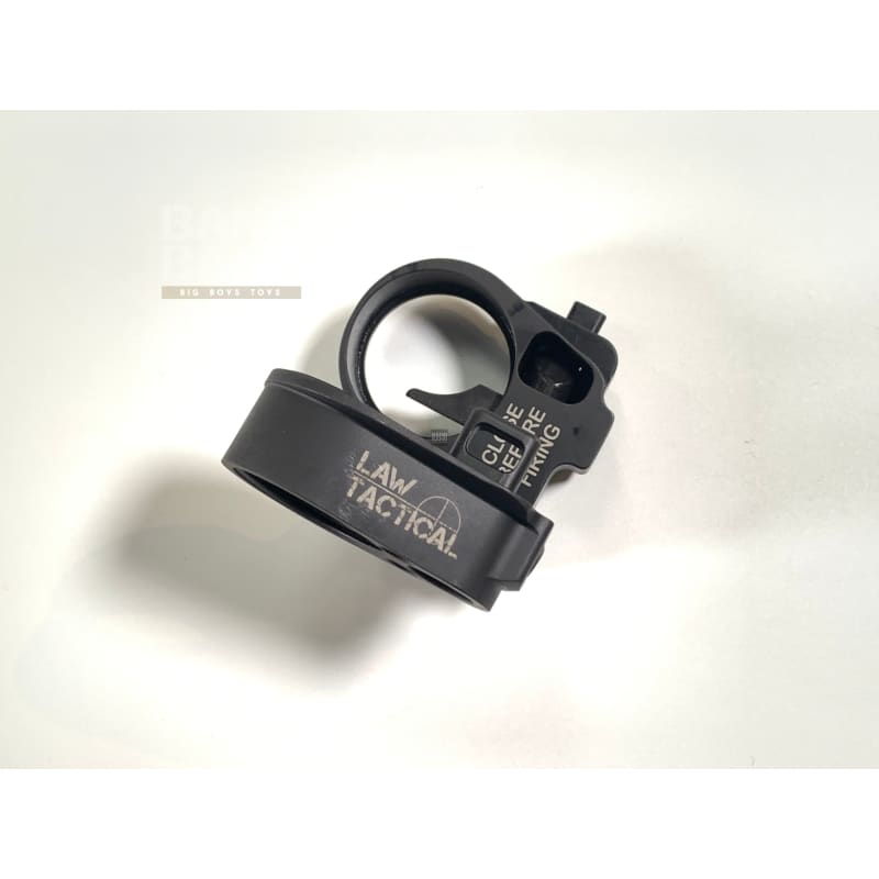 LAW TACTICAL M4 GEN 3 - M FOLDING STOCK ADAPTER (GBB Version) - Bang Bang Airsoft