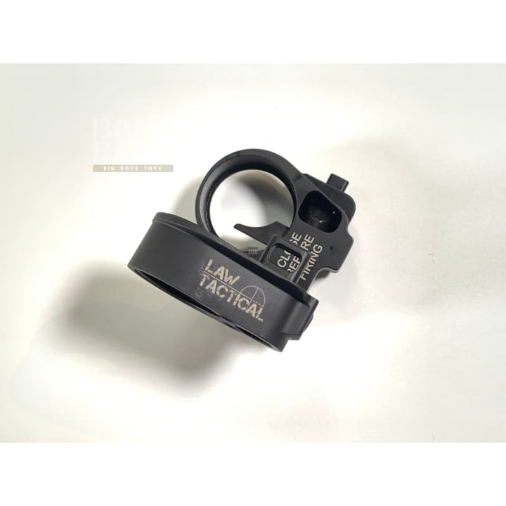 LAW TACTICAL M4 GEN 3 - M FOLDING STOCK ADAPTER (GBB Version) - Bang Bang Airsoft